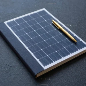 Solor Municipal Infrastructure Solar Audit