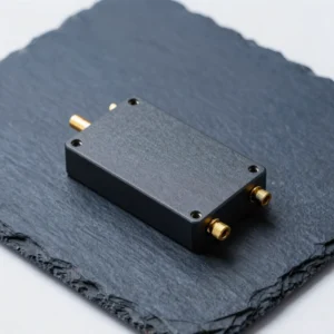 Solor Microgrid Monitoring Gateway
